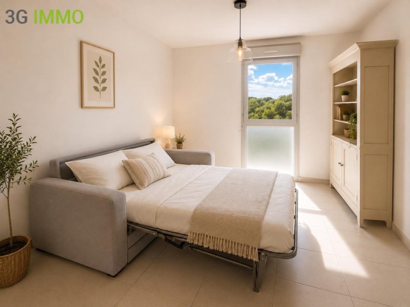 Maison T4 à Puget-sur-Argens (83480) - Photo 5