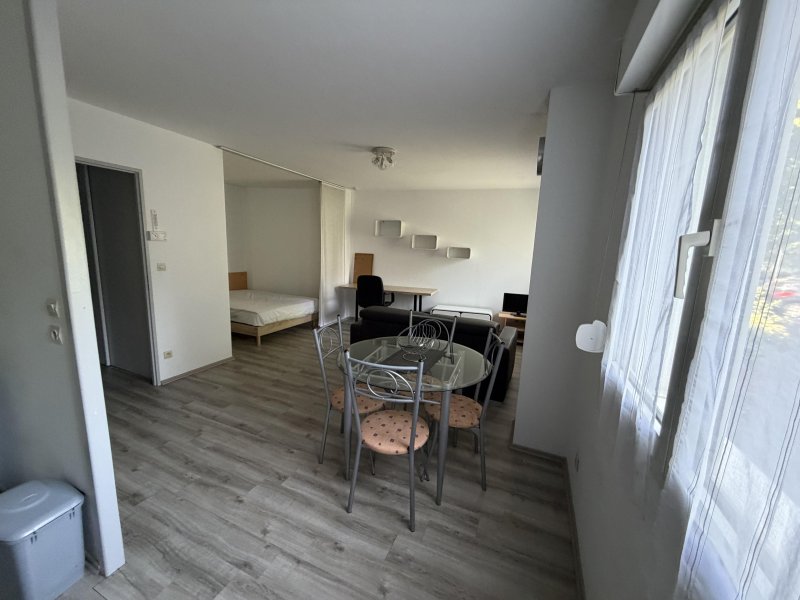 Appartement à Nancy (54000)