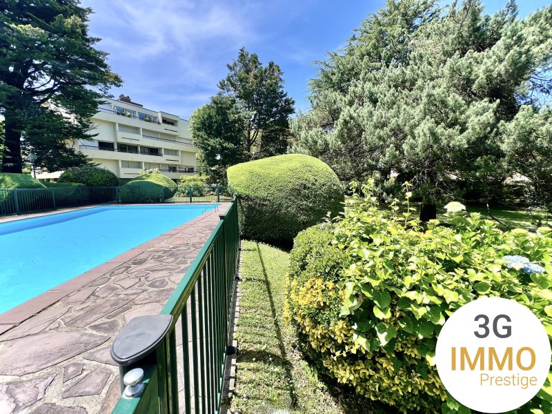 Appartement à Anglet (64600)