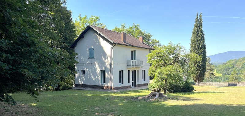 Demeure à Chazey-Bons (01300) - Photo 2