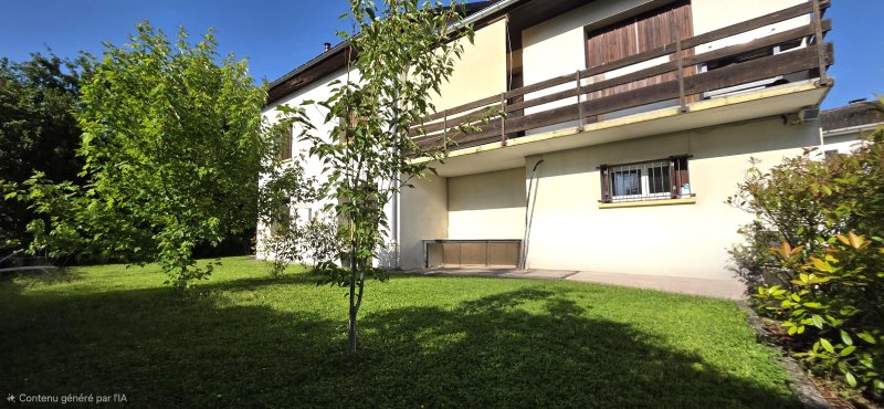 Maison T6+ à Belley (01300) - Photo 2