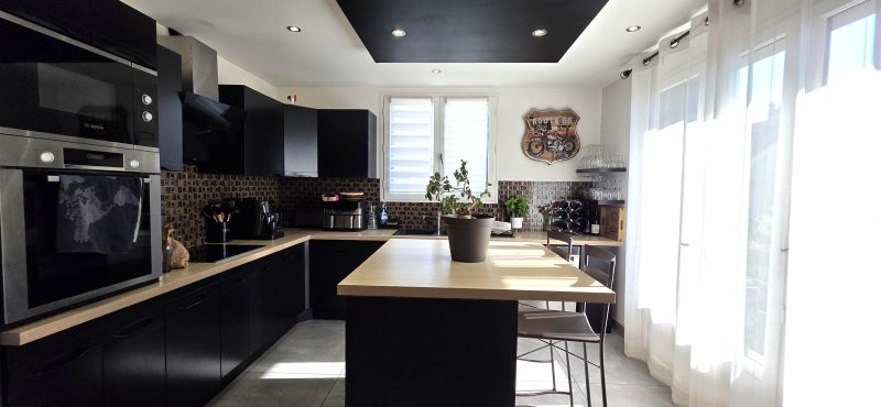 Maison T6+ à Belley (01300) - Photo 3