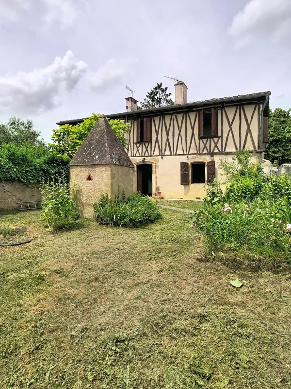 Maison à Mirande (32300)