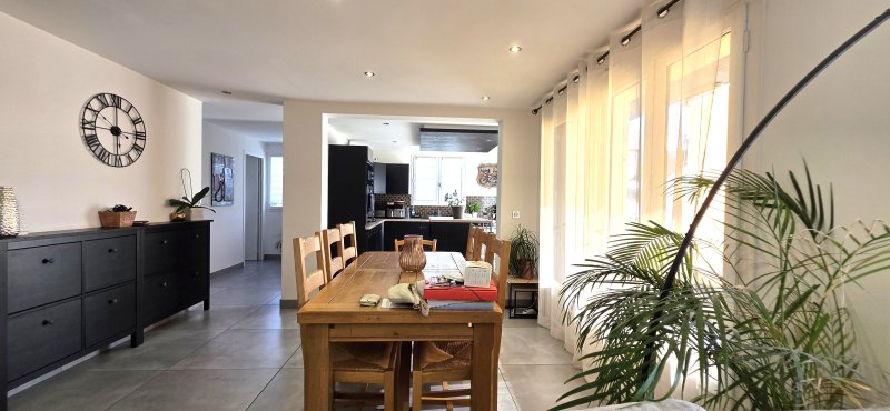 Maison T6+ à Belley (01300) - Photo 4