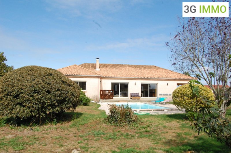 Maison à Morlaàs (64160) - Photo 2