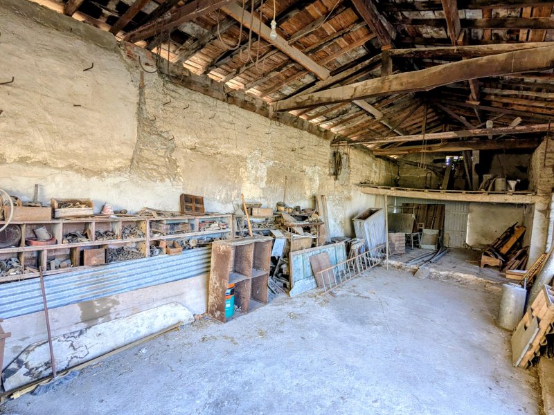 Maison à Pommiers-en-Forez (42260) - Photo 5
