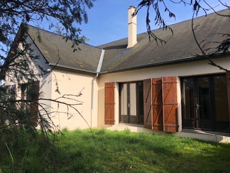 Maison à Sablé-Sur-Sarthe (72300)