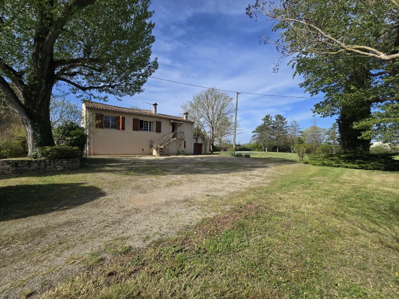 Maison à Viviers-lès-Montagnes (81290)