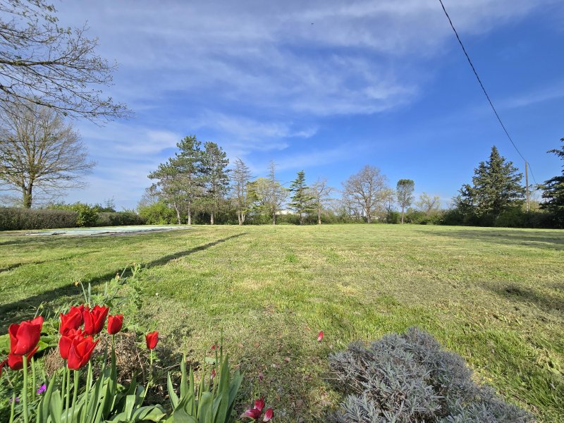 Maison à Viviers-lès-Montagnes (81290) - Photo 2