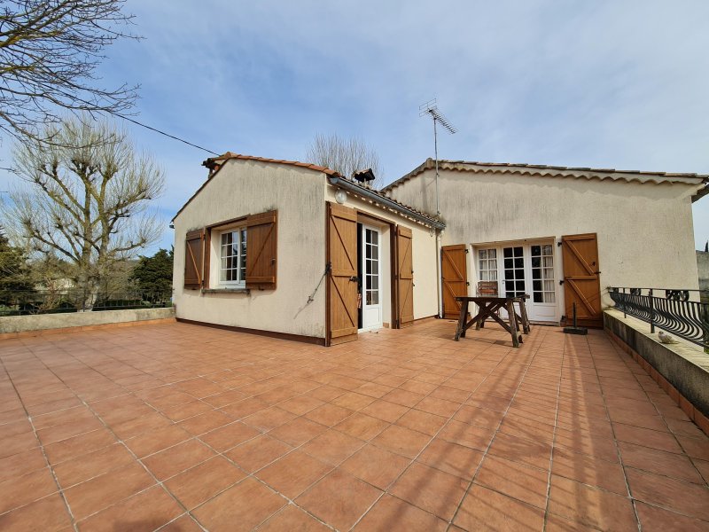 Maison à Viviers-lès-Montagnes (81290) - Photo 4