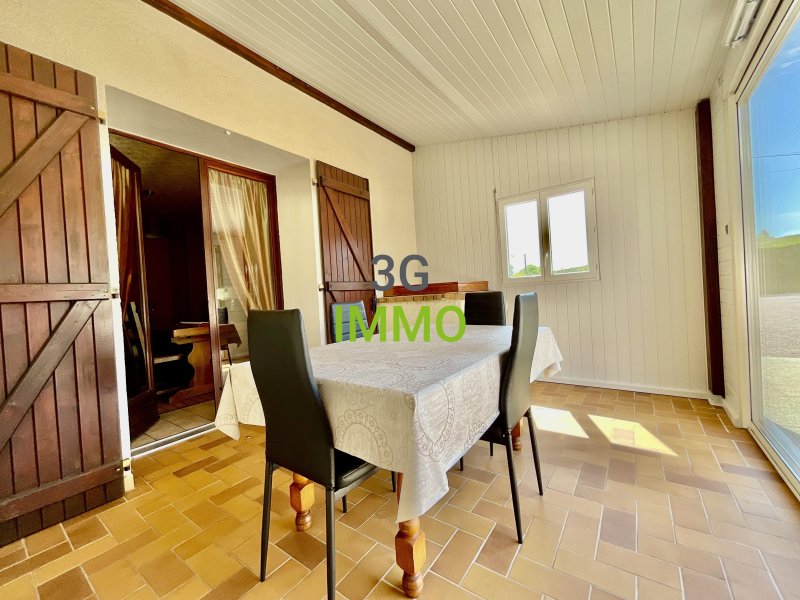 Maison ancienne à Sichamps (58700) - Photo 5