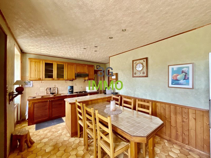 Maison ancienne à Sichamps (58700) - Photo 4