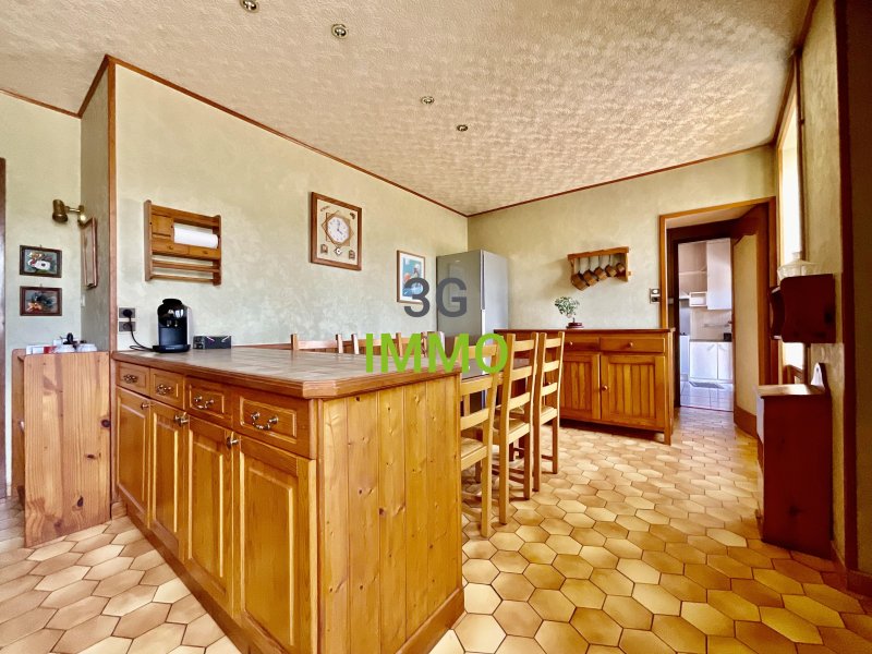 Maison ancienne à Sichamps (58700) - Photo 3