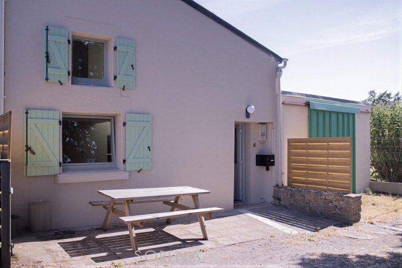 Maison à Kervignac (56700)