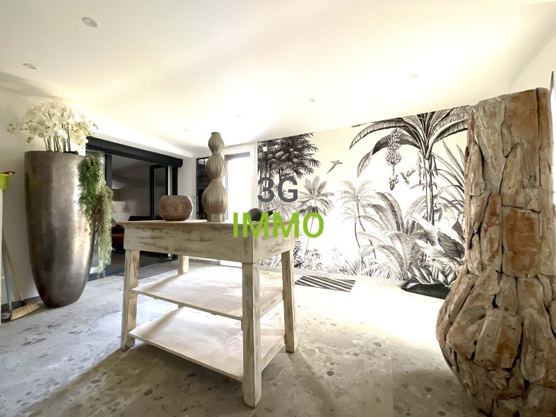 Maison d'architecte à Marzy (58180) - Photo 2