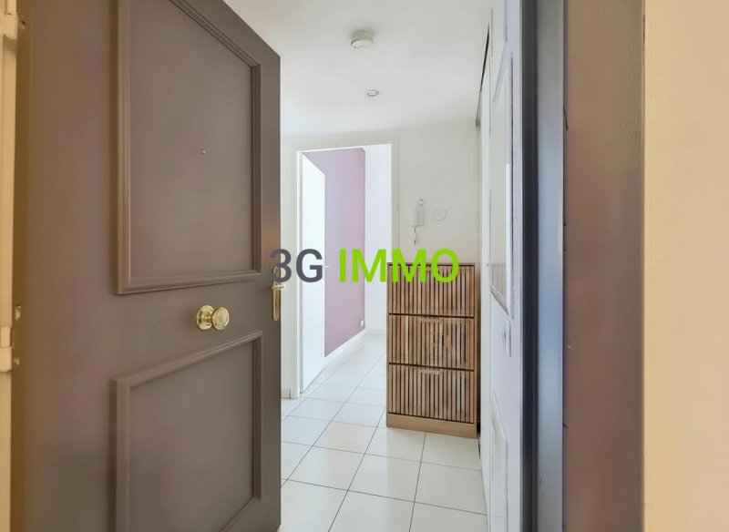 Appartement T2 à Nangy (74380) - Photo 4