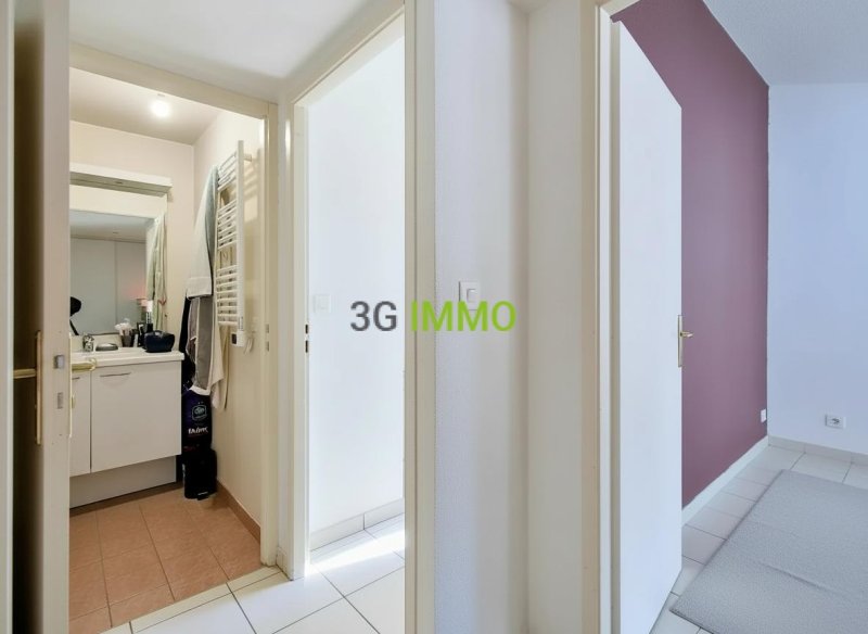 Appartement T2 à Nangy (74380) - Photo 5