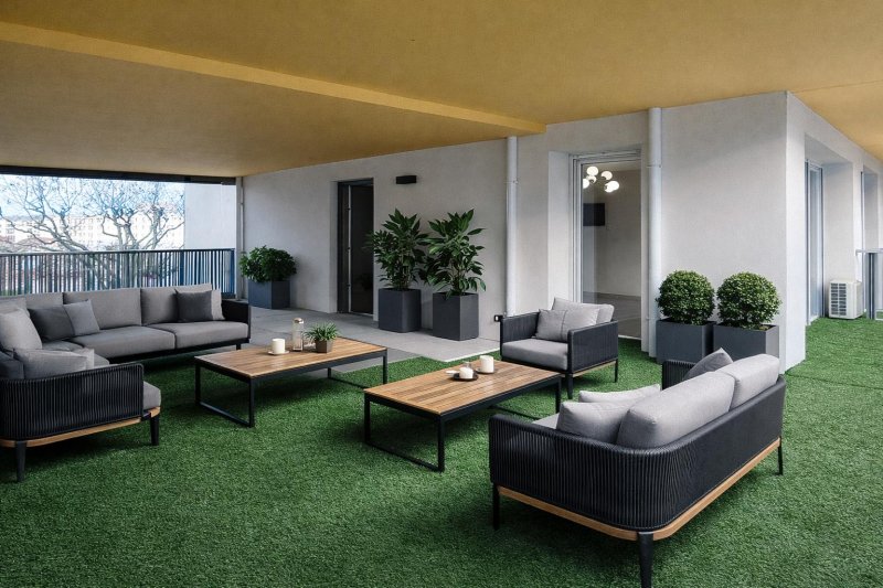 Appartement à Saint-Priest (69800)