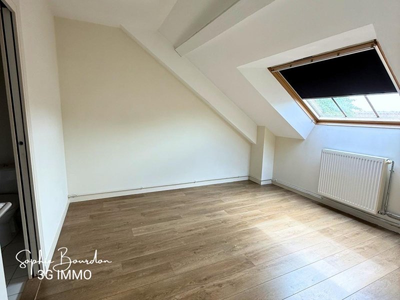 Appartement T4 à Auxerre (89000) - Photo 4