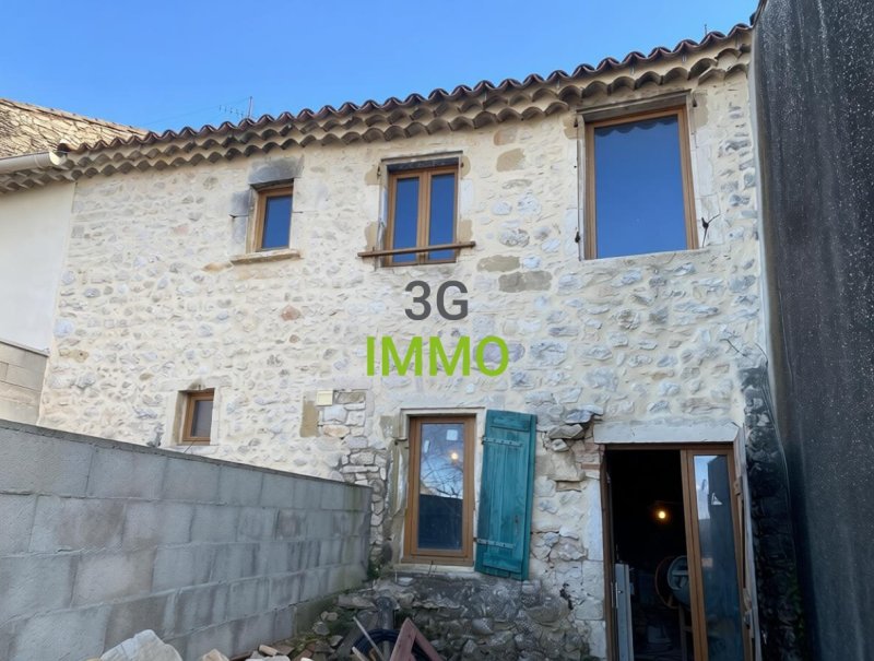 Maison en pierre à Nîmes (30000) - Photo 2