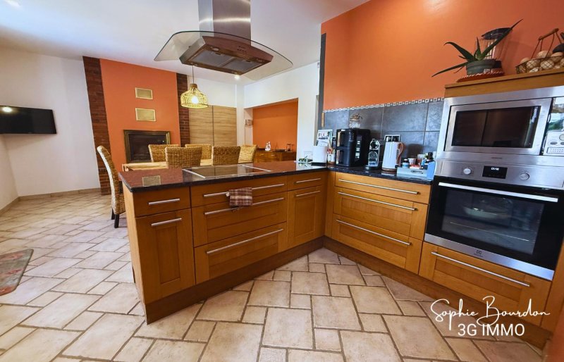 Maison à Épineau-les-Voves (89400) - Photo 3