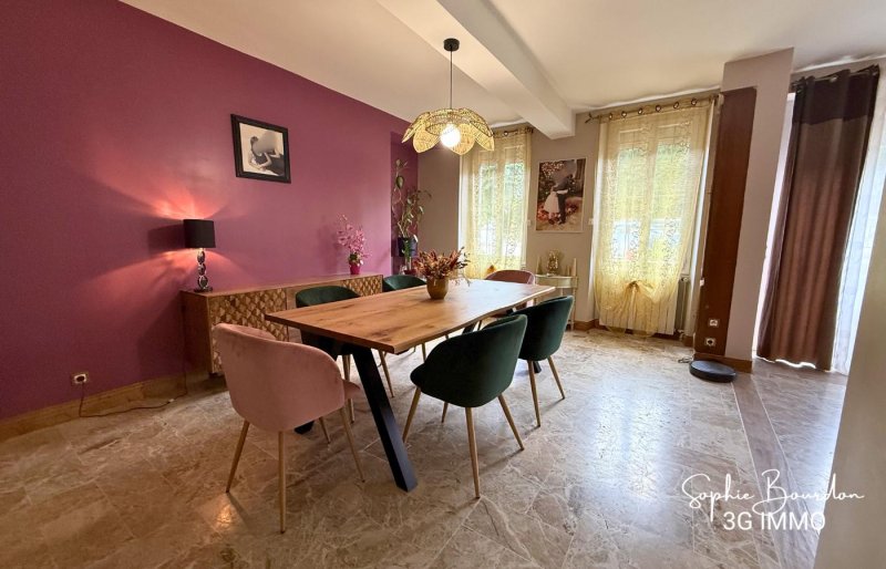 Maison à Épineau-les-Voves (89400) - Photo 5