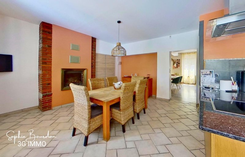 Maison à Épineau-les-Voves (89400) - Photo 4