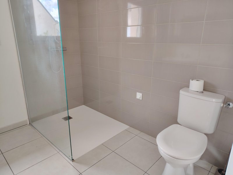 Maison de plain-pied à Ploudaniel (29260) - Photo 5