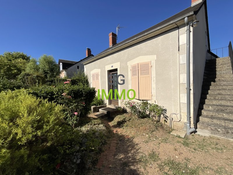 Maison de plain-pied à Fourchambault (58600) - Photo 2