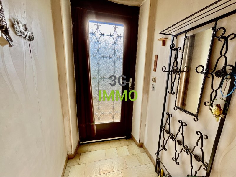 Maison de plain-pied à Fourchambault (58600) - Photo 3