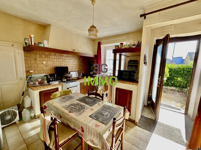 Maison de plain-pied à Fourchambault (58600) - Photo 5