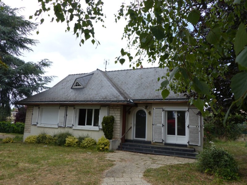 Maison à Sablé-Sur-Sarthe (72300)