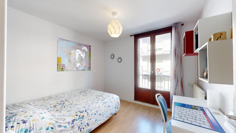 Appartement T4 à Pau (64000) - Photo 5