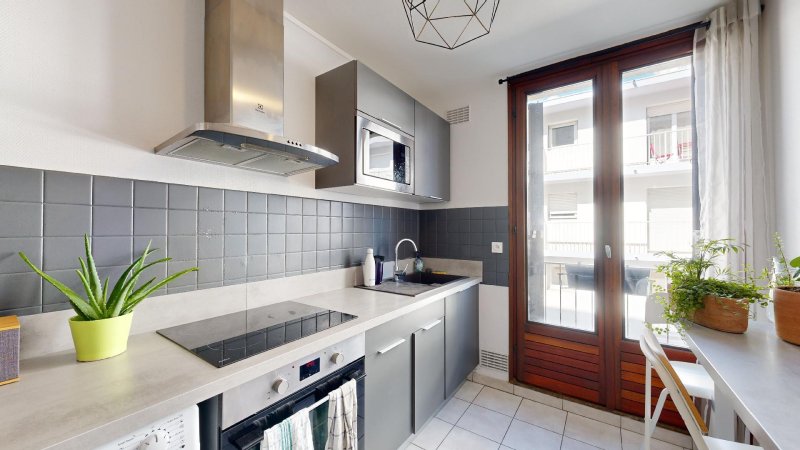 Appartement T4 à Pau (64000) - Photo 3