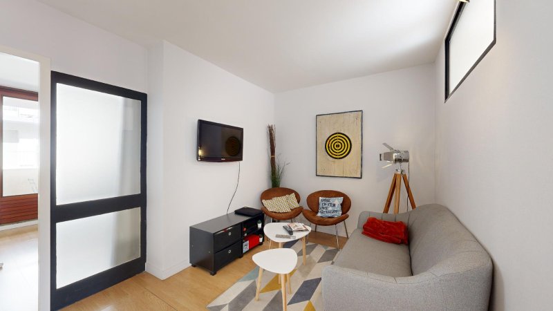 Appartement T4 à Pau (64000) - Photo 2