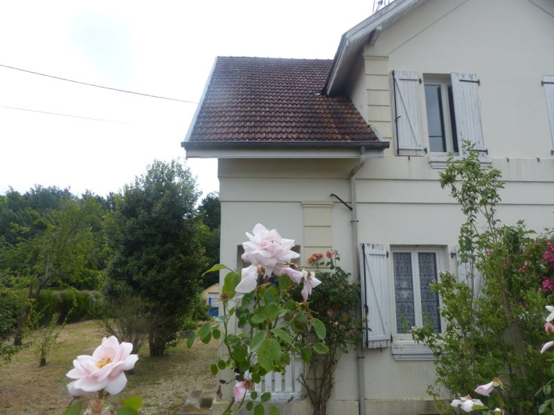 Maison à Précigné (72300)