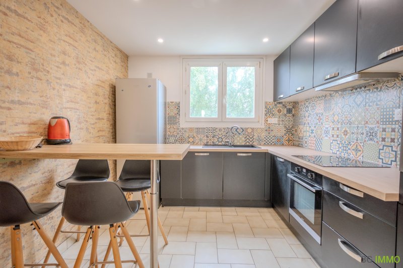 Appartement T4 à Brest (29200) - Photo 5