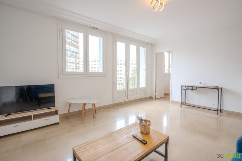 Appartement T4 à Brest (29200) - Photo 4