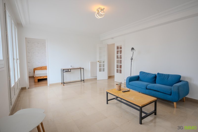 Appartement T4 à Brest (29200) - Photo 2
