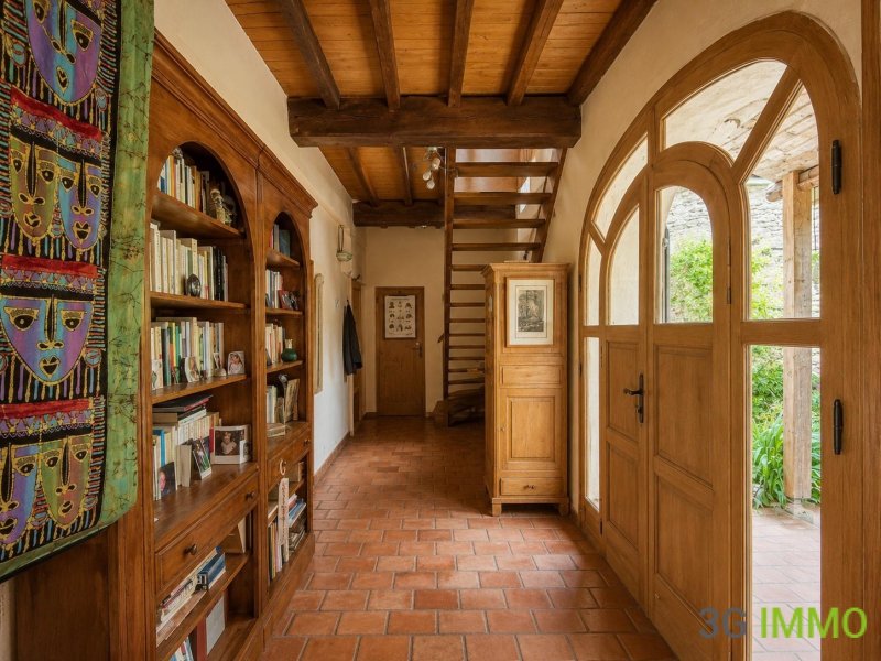 Ensemble de 2 maisons à Saint-Faust (64110) - Photo 4
