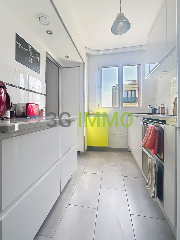 Appartement à Saint-Maur-des-Fossés (94100) - Photo 4