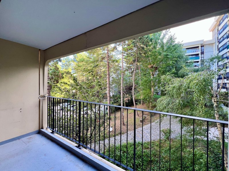 Appartement à Les Mureaux (78130)