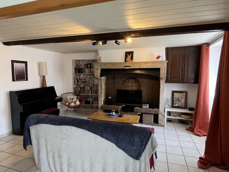 Maison de ville à Beauregard-l'Évêque (63116) - Photo 4