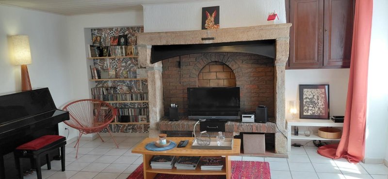 Maison de ville à Beauregard-l'Évêque (63116) - Photo 3