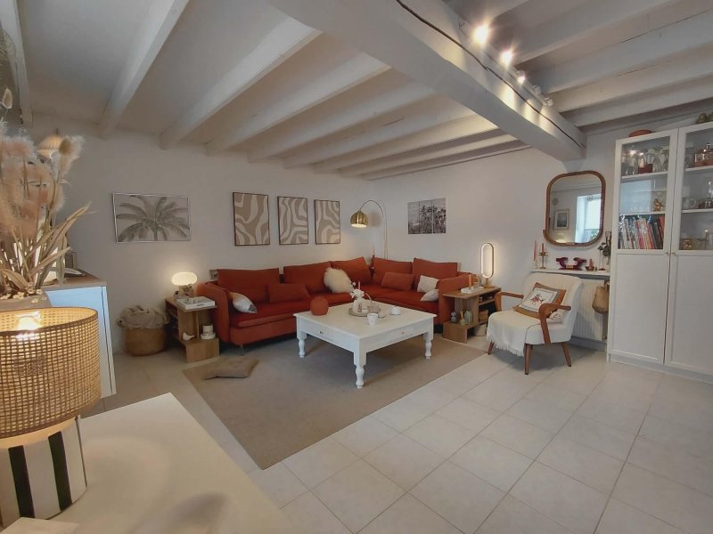 Maison de village à Beauregard-l'Évêque (63116) - Photo 2