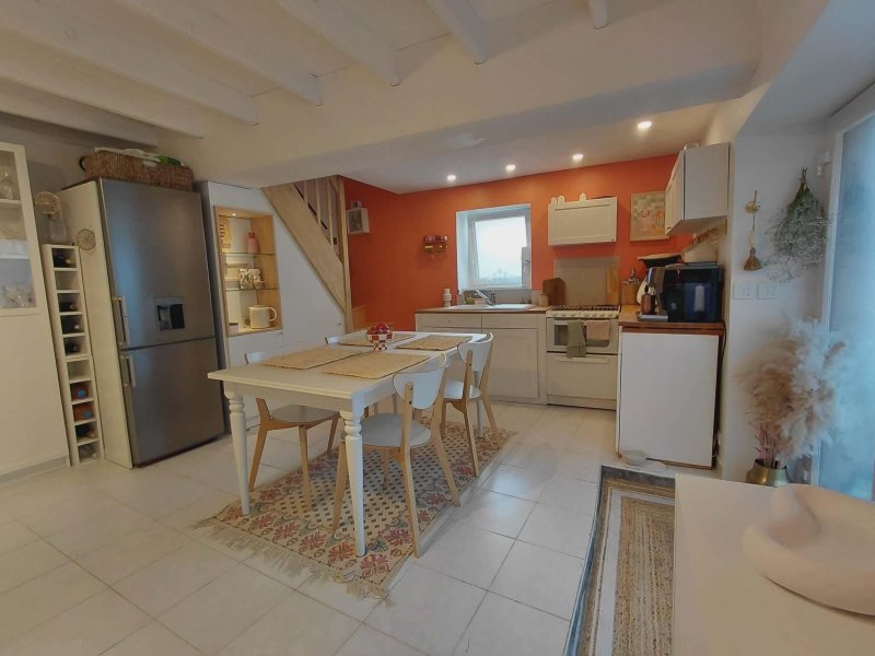 Maison de village à Beauregard-l'Évêque (63116) - Photo 4