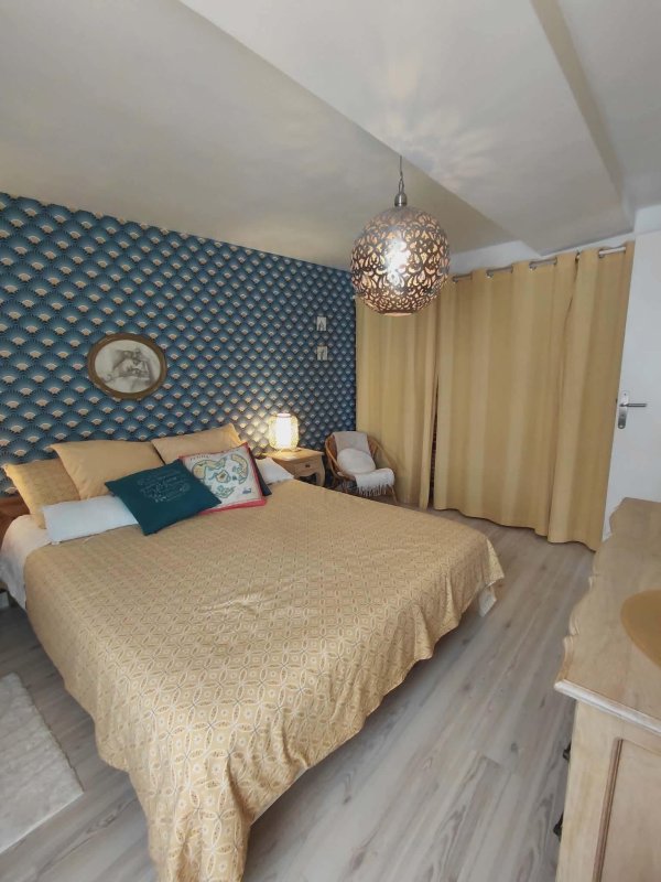 Maison de village à Beauregard-l'Évêque (63116) - Photo 5