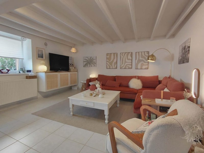 Maison de village à Beauregard-l'Évêque (63116)