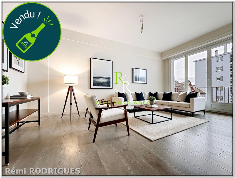 Appartement à Pau (64000)