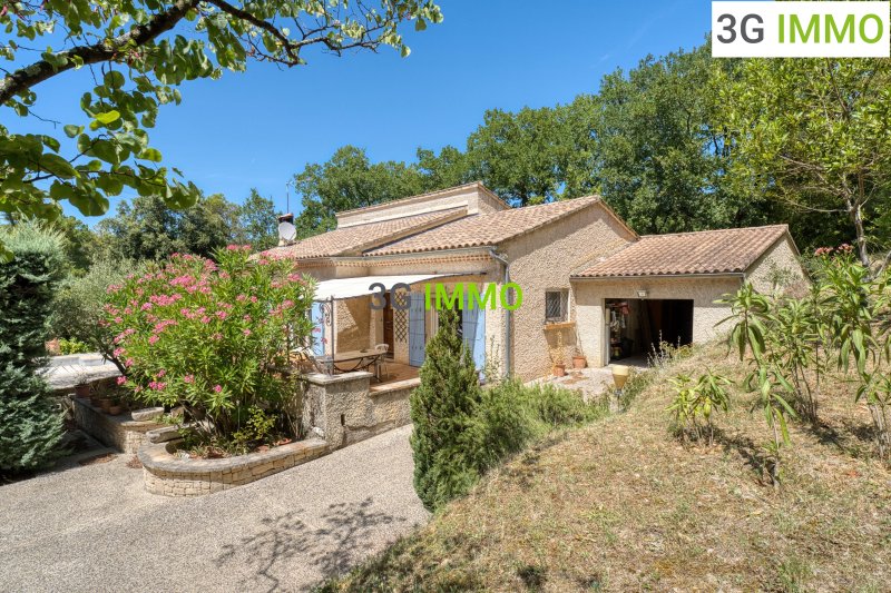 Villa à Mondragon (84430) - Photo 3